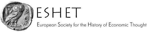 Summer School on History of Economic Thought, Economic Philosophy and Economic History