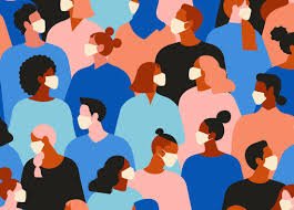 Inequality and Unemployment in the time of COVID-19