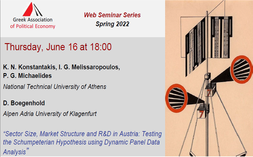 GAPE Web Seminar Series