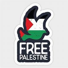 FREE PALESTINE