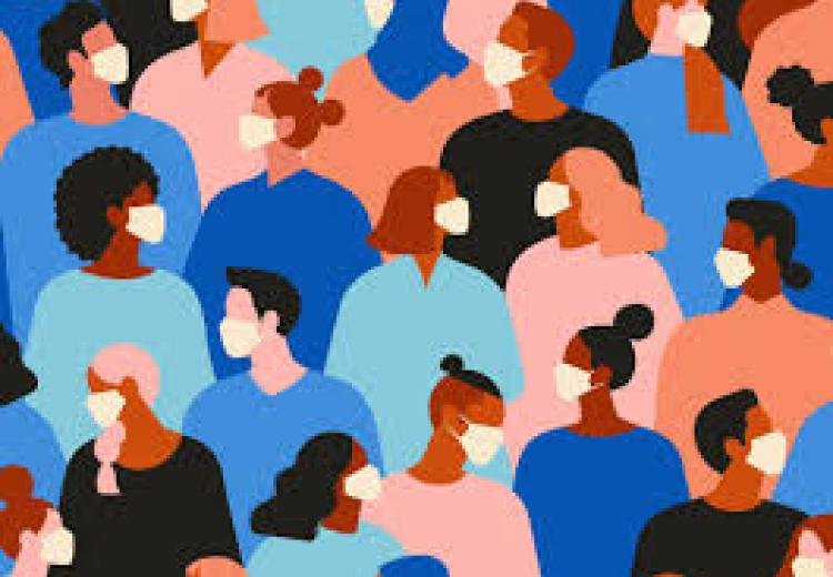 Inequality and Unemployment in the time of COVID-19