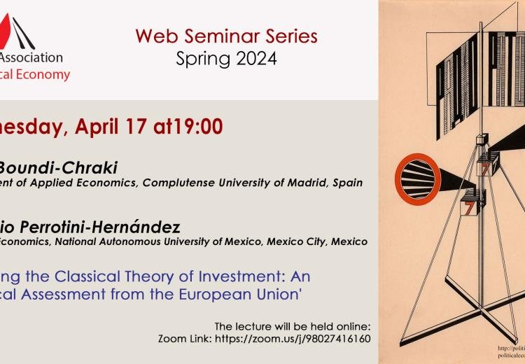 Third GAPE 2024 Lecture