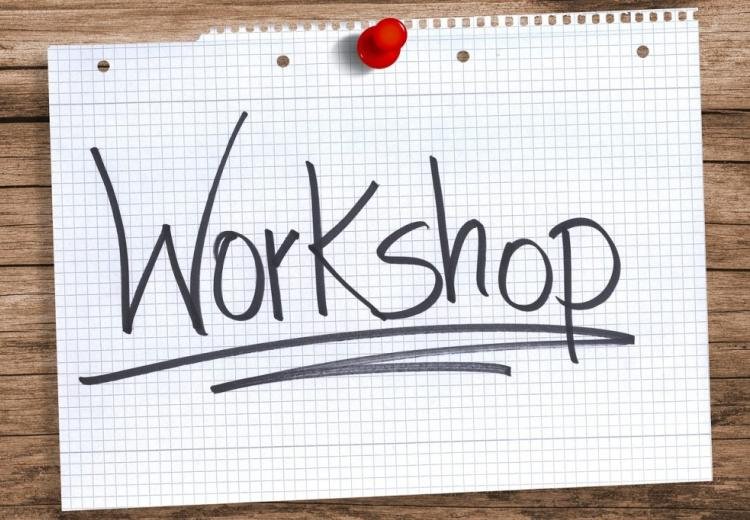 workshop